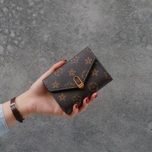 Wallet, Money Holder, Card Holder, Pocket Wallet for Women